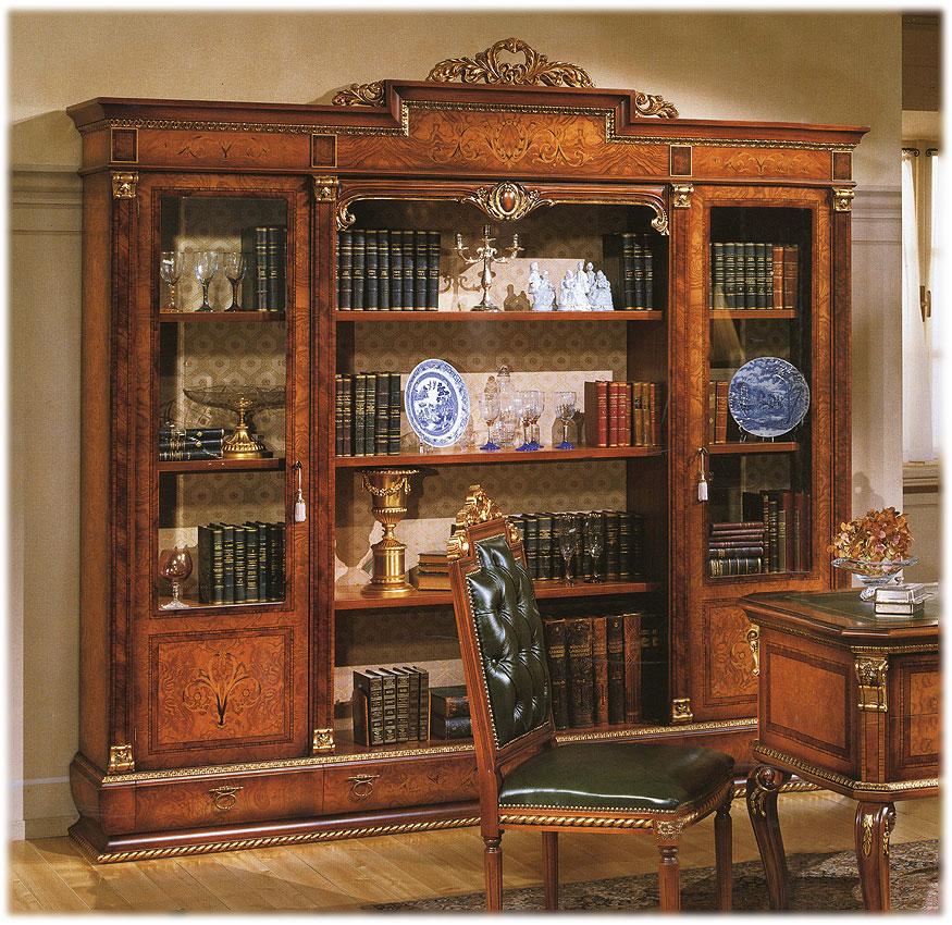 Arredo Книжный шкаф AR ARREDAMENTI  1607