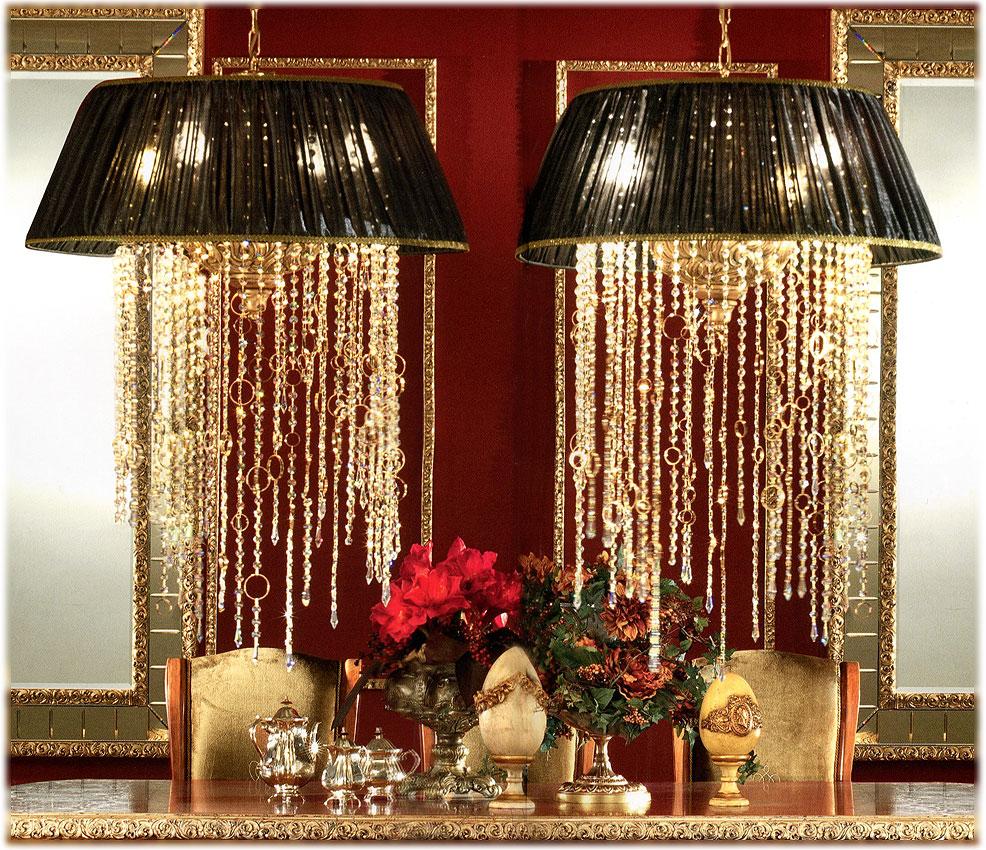 Arredo Люстра AR ARREDAMENTI  L.77+P.27