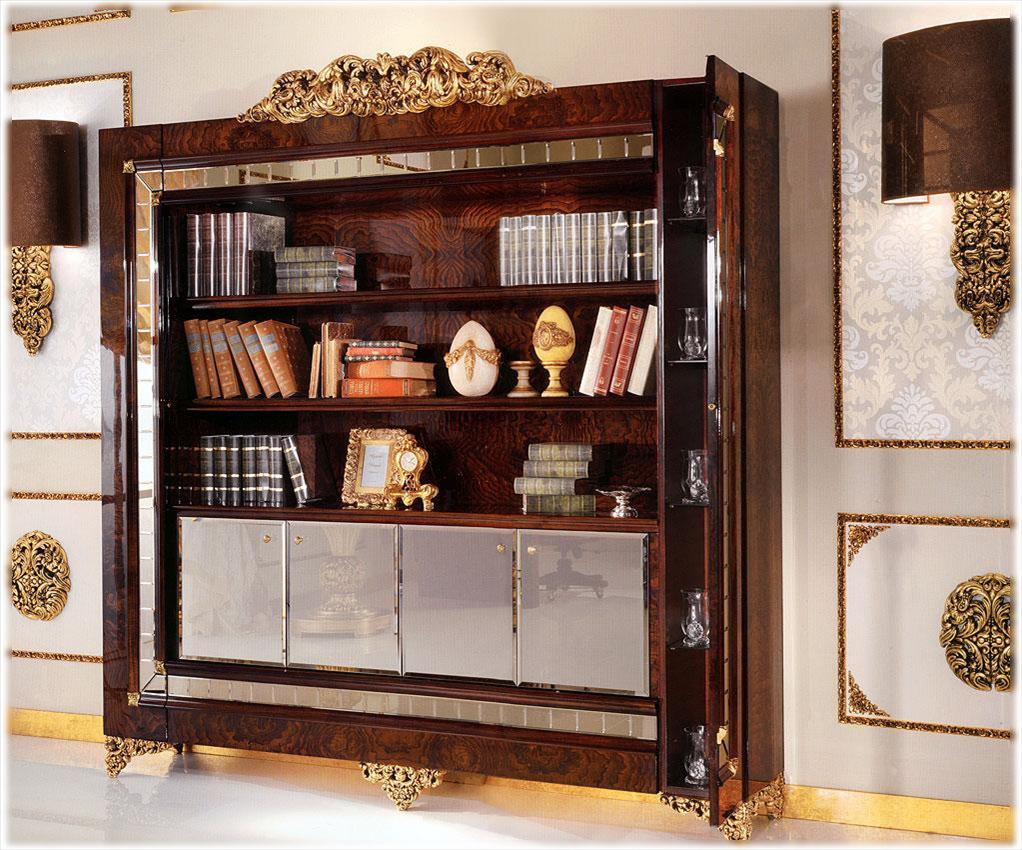 Arredo Книжный шкаф AR ARREDAMENTI  407