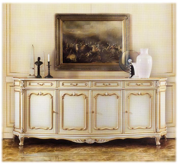 Arredo Буфет ANGELO CAPPELLINI Canaletto 10201/04