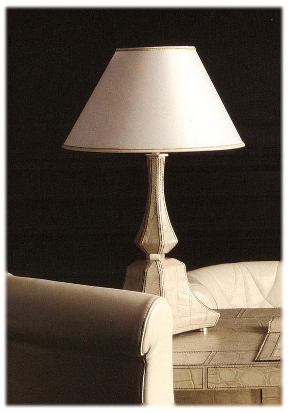 Arredo Настольная лампа COLOMBOSTILE Opos 1895 LA-B
