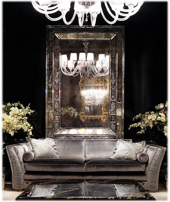 Arredo Диван ZANABONI  Capri DV-2