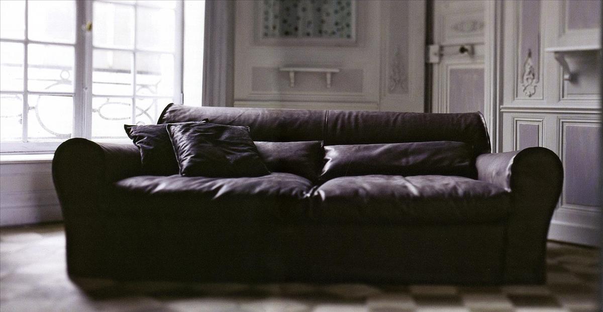 Arredo Диван BAXTER  HOUSSE