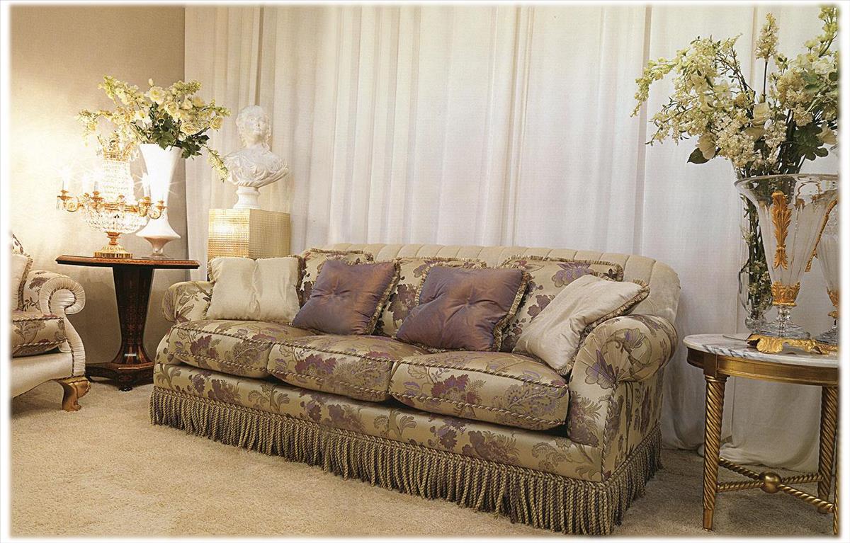 Arredo Диван ZANABONI  Armonia/2 DV