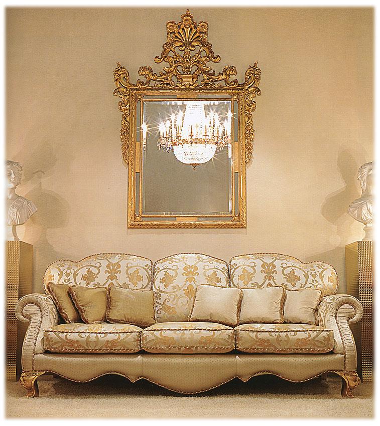 Arredo Диван ZANABONI  Signoria DV-4