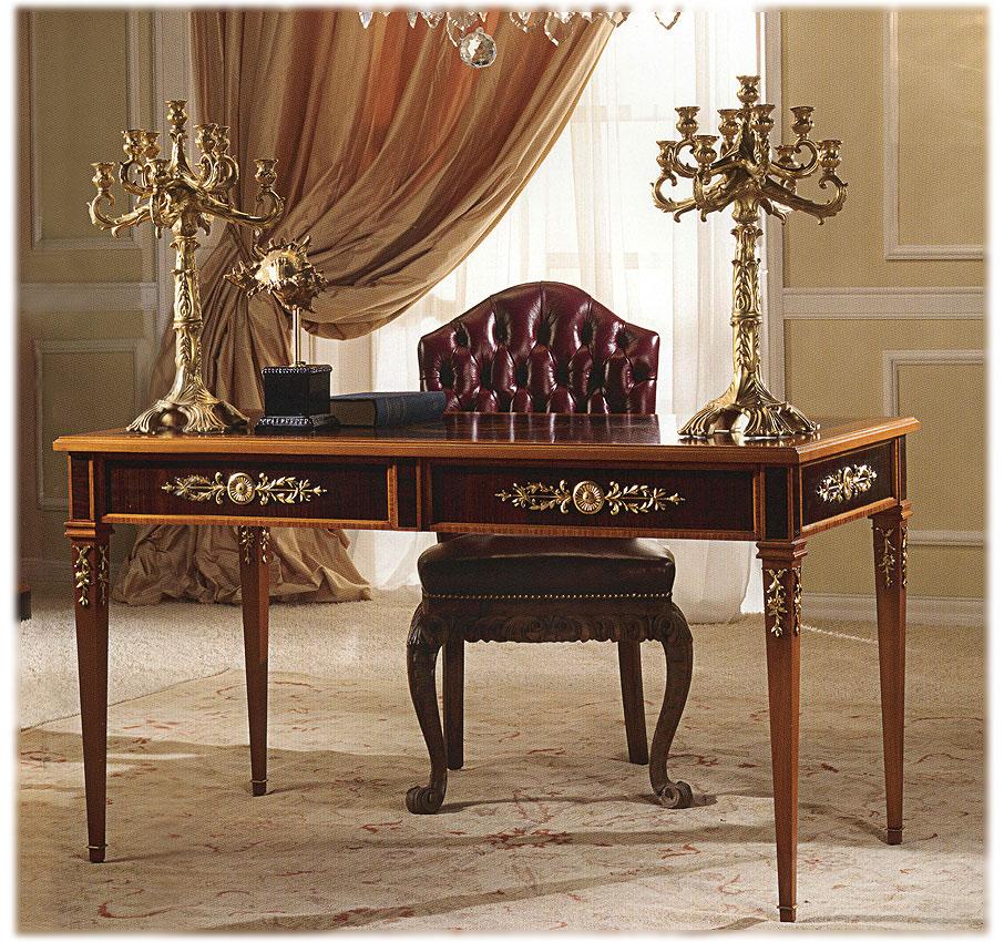 Arredo Письменный стол ZANABONI  T 97/DESK