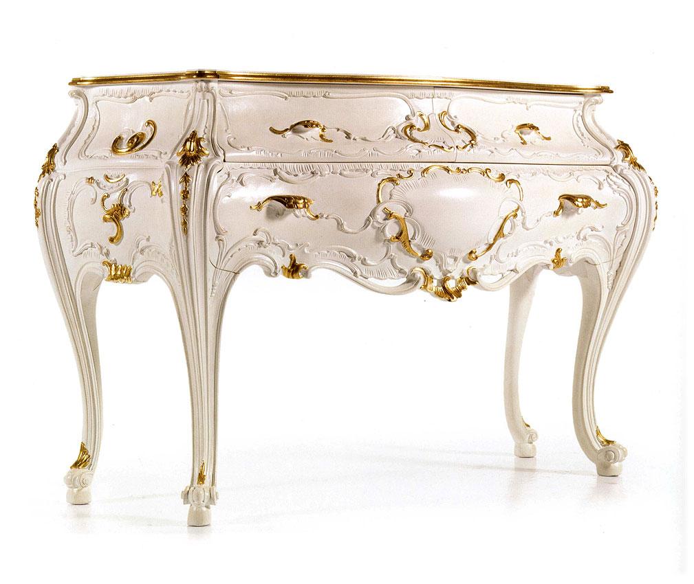 Arredo Комод ZANABONI  W 009/CH
