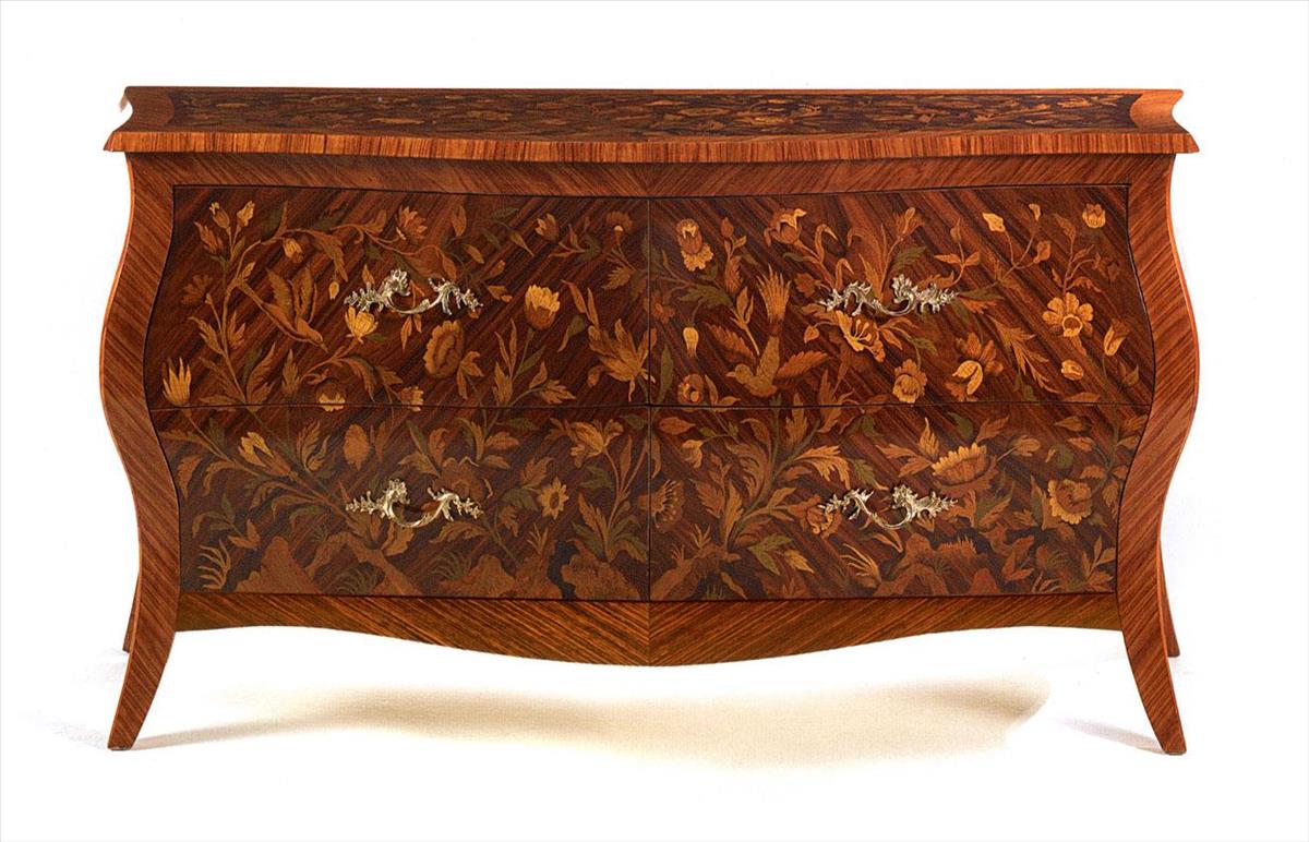 Arredo Комод ZANABONI  W 008/CH