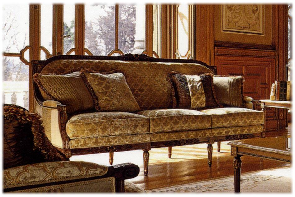 Arredo Диван ARTEARREDO  CALECHE 196