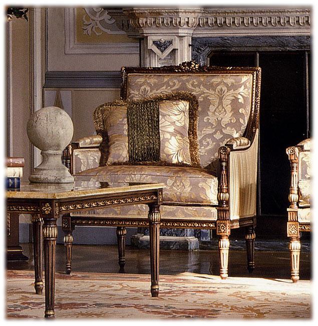 Arredo Кресло ARTEARREDO  FULGEO 01