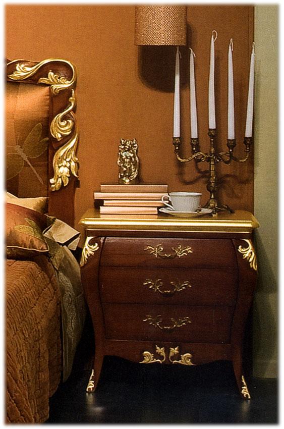 Arredo Тумбочка BAMAX Magnolia 02.428