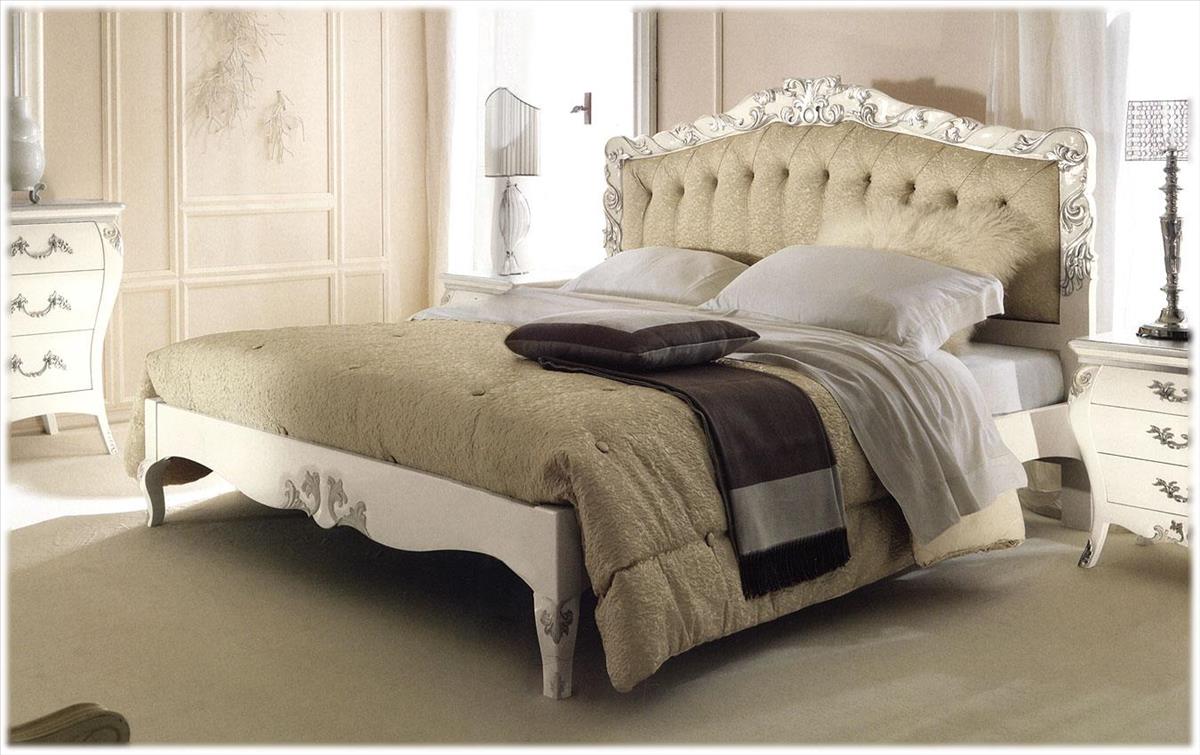 Arredo Кровать BAMAX Magnolia 02.352