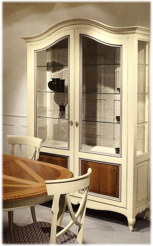 Arredo Витрина BAMAX Brigitte 63.002