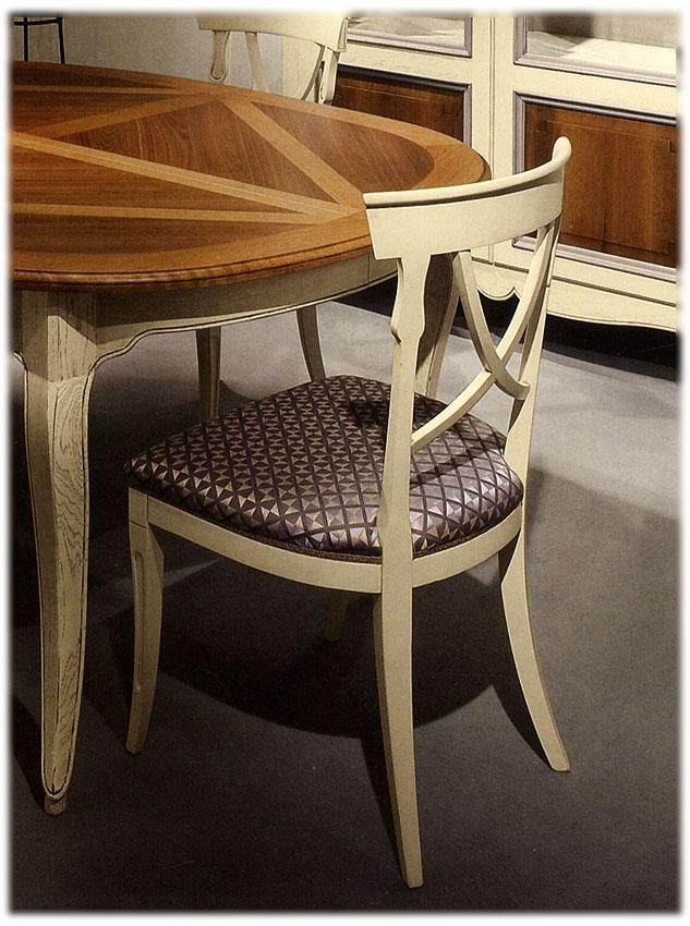 Arredo Стул BAMAX Brigitte 90.446_01