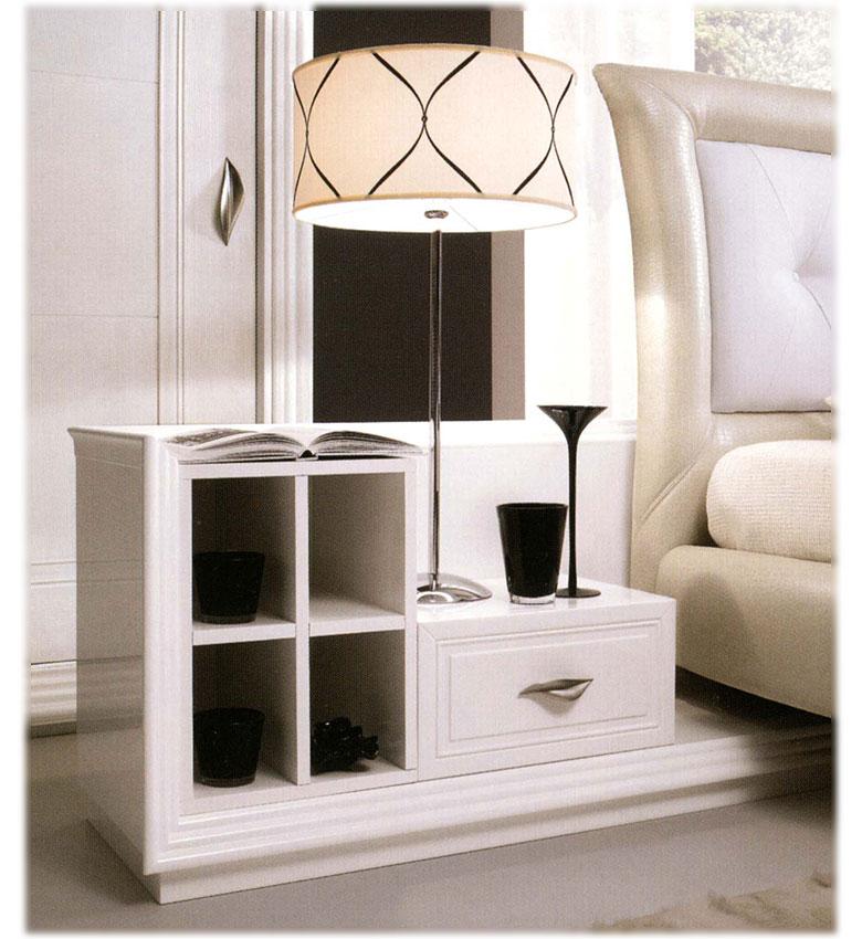 Arredo Тумбочка FERRETTI & FERRETTI  MCTOL+K1TOD+KMTOD