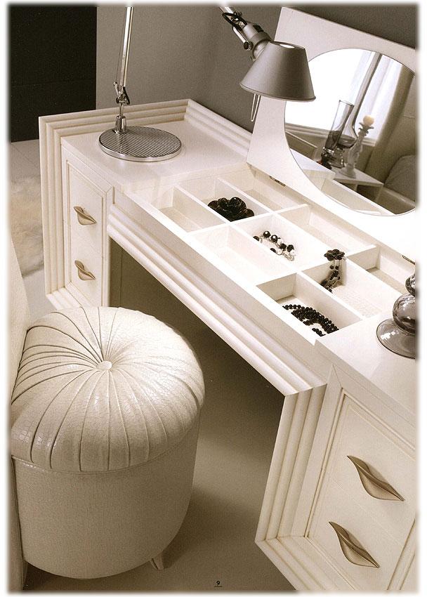 Arredo Туалетный столик FERRETTI & FERRETTI  CONTOD