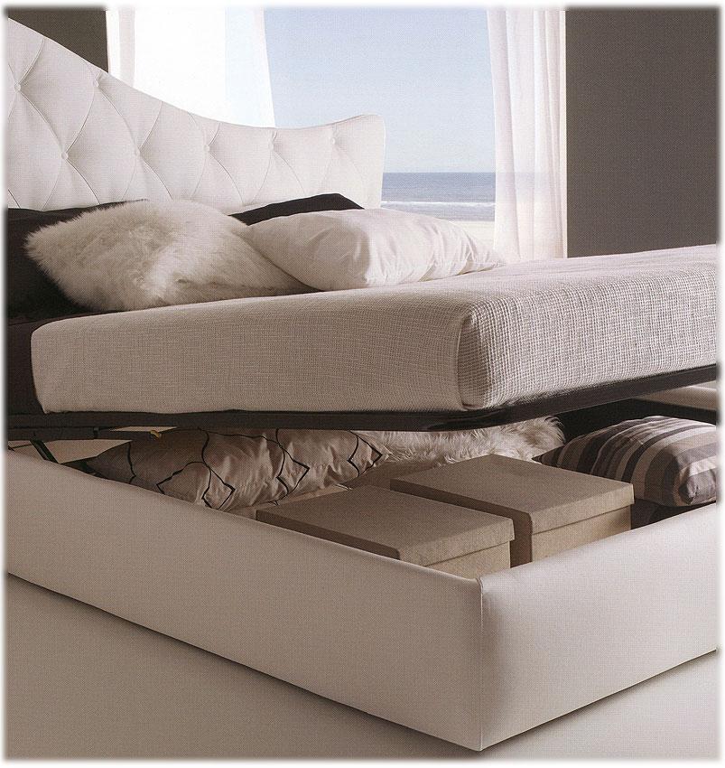 Arredo Кровать FERRETTI & FERRETTI  LTI100C