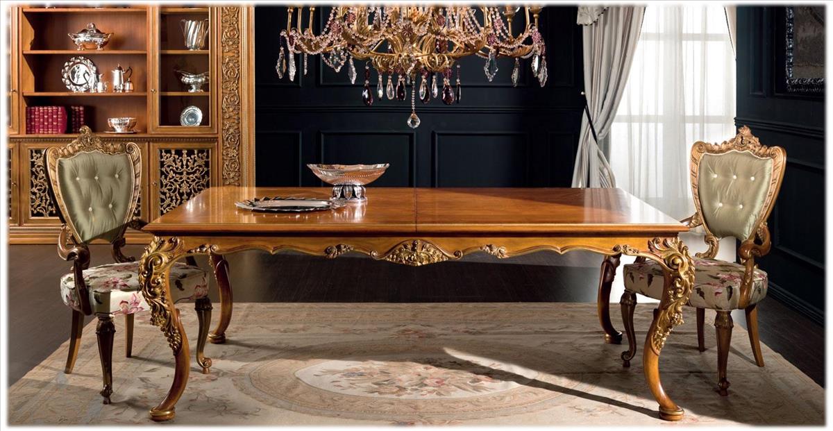 Arredo Стол RAMPOLDI  IF 86
