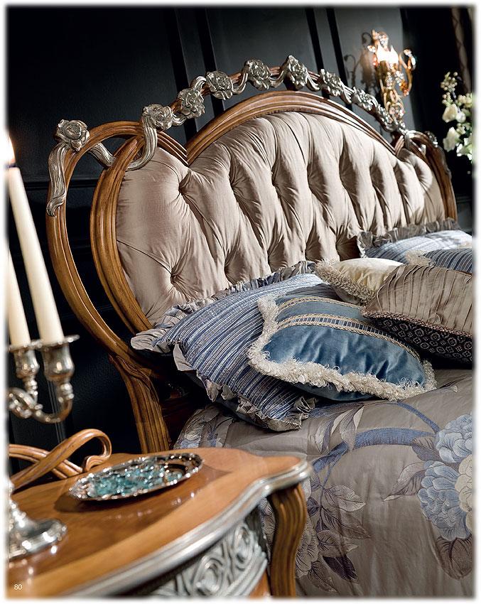 Arredo Кровать RAMPOLDI  IF 98