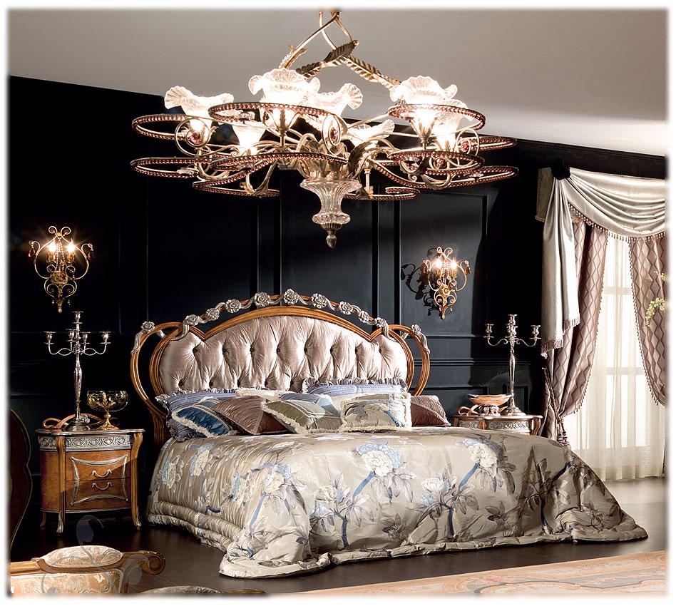 Arredo Кровать RAMPOLDI  IF 98