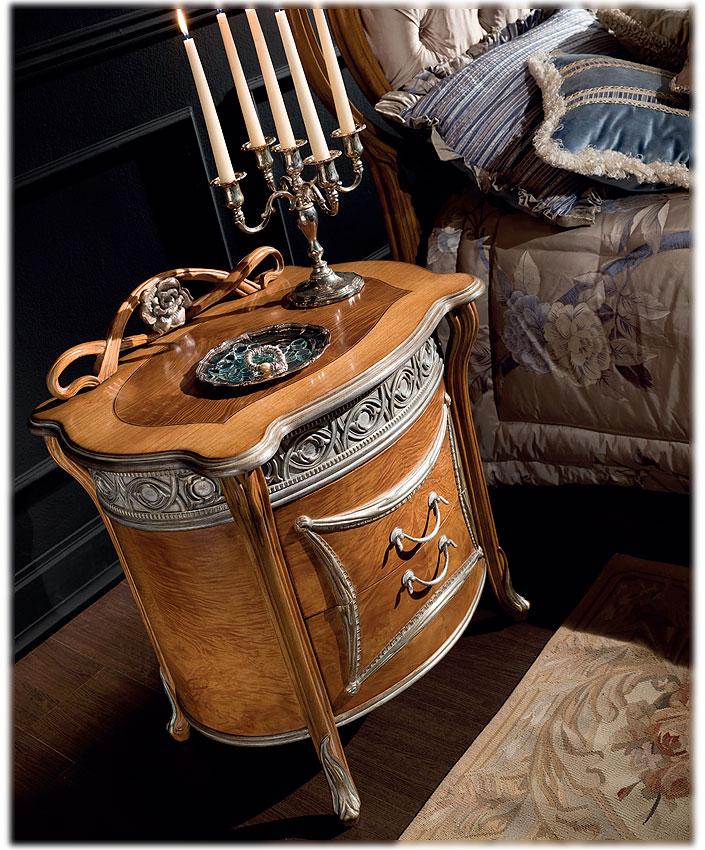 Arredo Тумбочка RAMPOLDI  IF 99