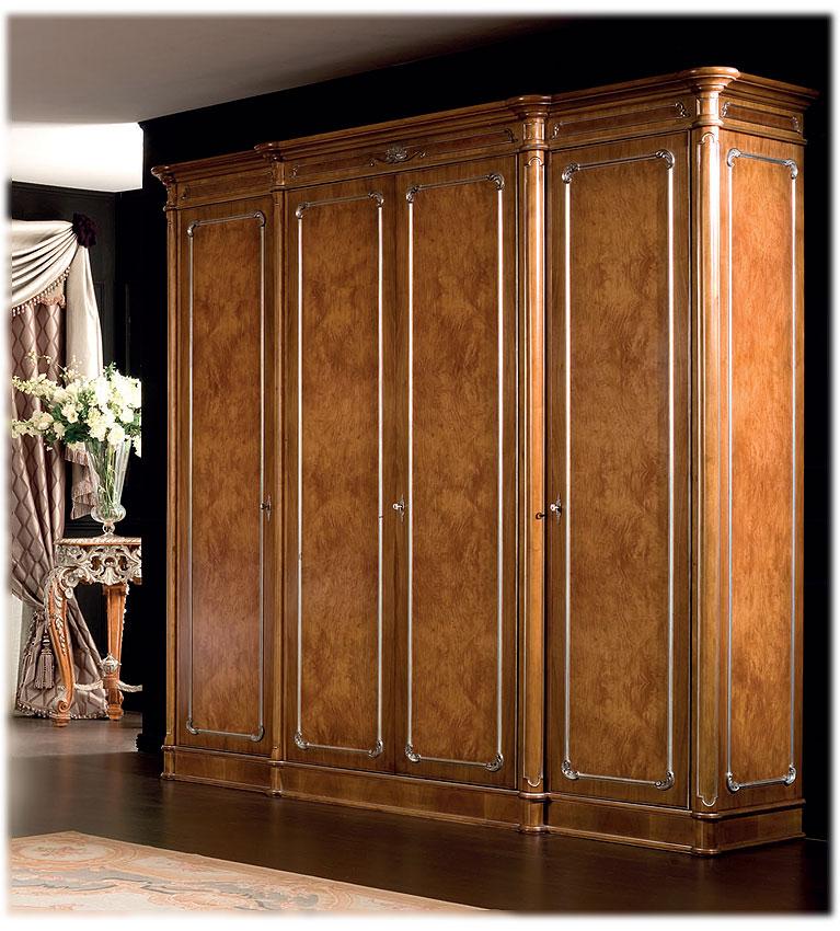 Arredo Шкаф RAMPOLDI  IF 97