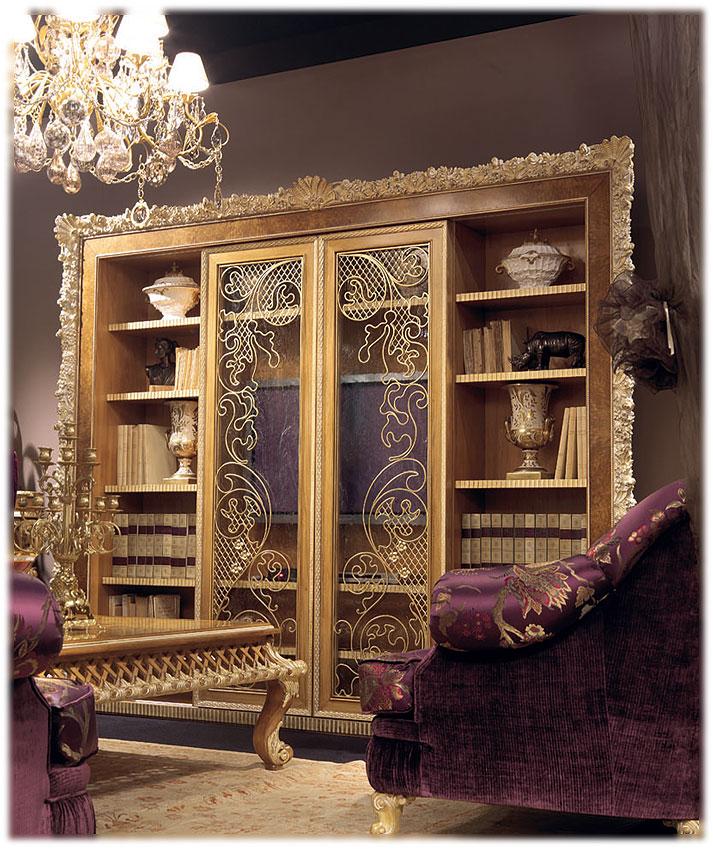 Arredo Стенка RAMPOLDI  ALYS 04