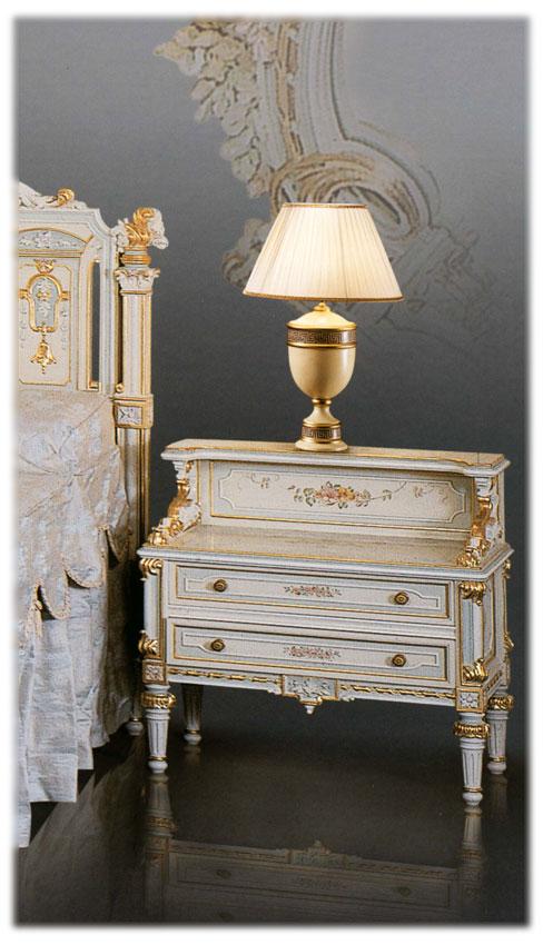 Arredo Тумбочка BAZZI  507