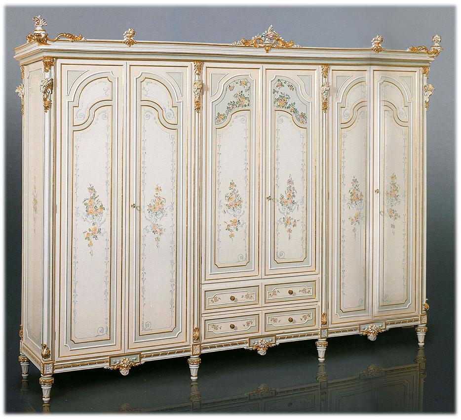 Arredo Шкаф BAZZI  507  5