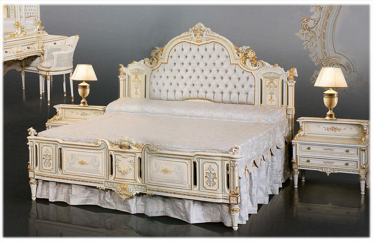 Arredo Кровать BAZZI  507  6