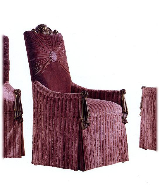 Arredo Кресло JUMBO COLLECTION Fregate FRED-15