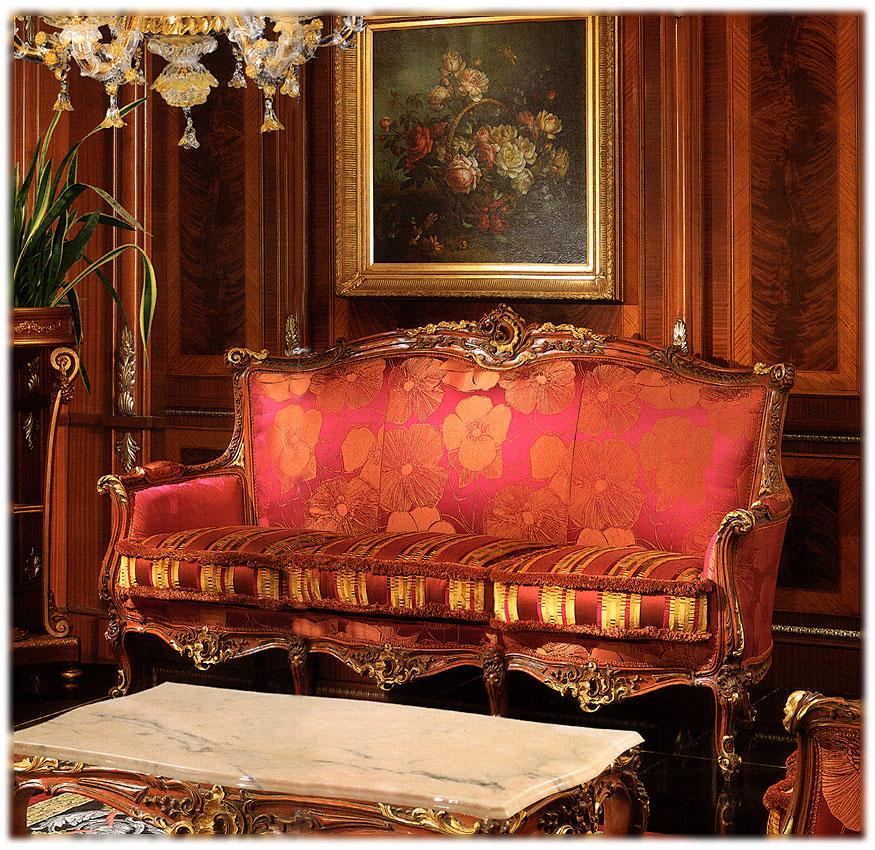 Arredo Диван CARLO ASNAGHI Temoe 10540