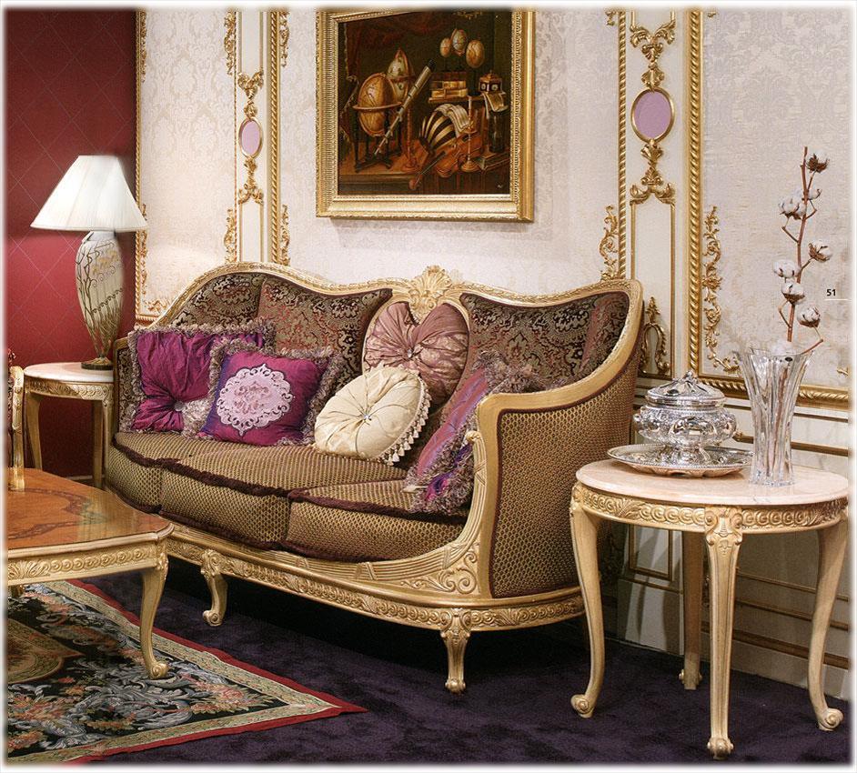 Arredo Диван CARLO ASNAGHI Vicky 10560