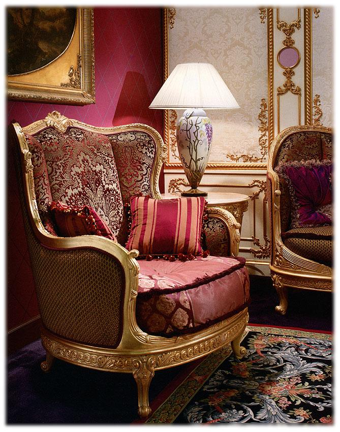 Arredo Кресло CARLO ASNAGHI Vicky 10561
