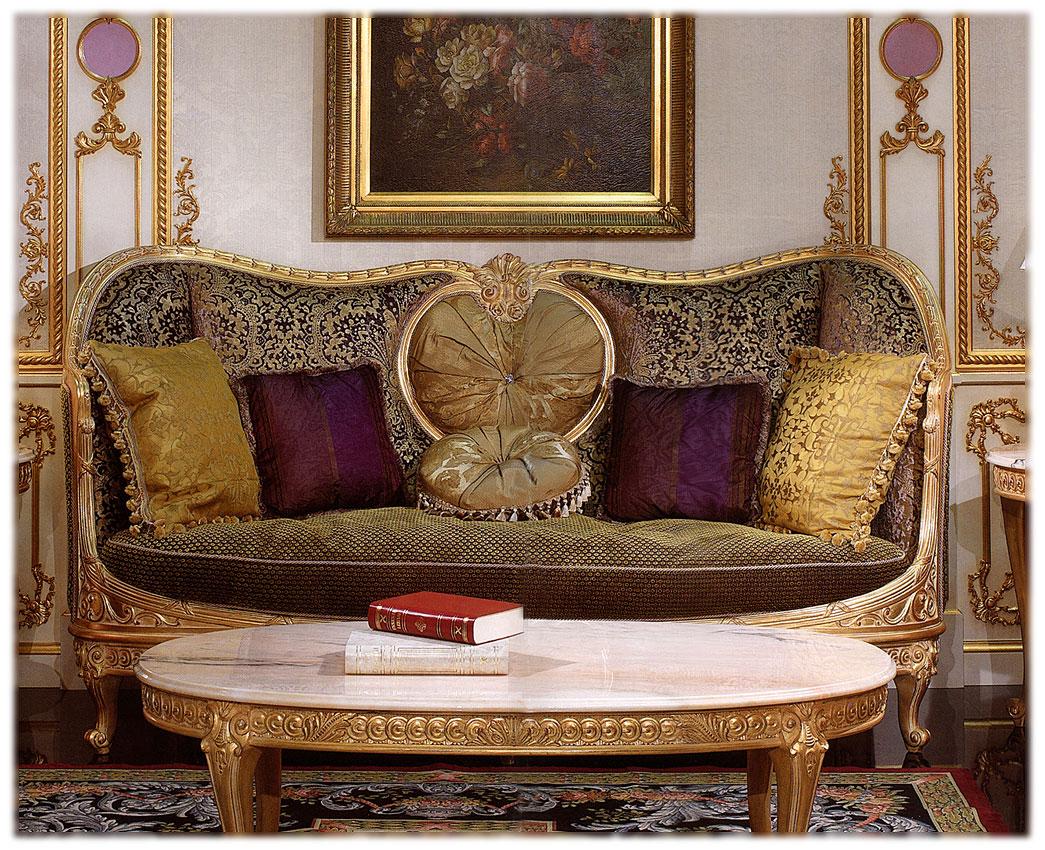 Arredo Диван CARLO ASNAGHI Lena 10580