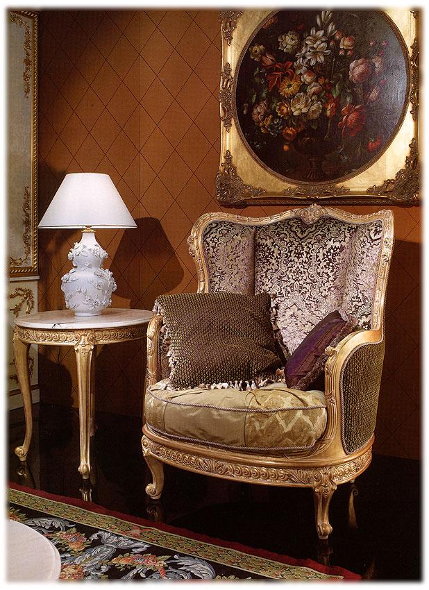Arredo Кресло CARLO ASNAGHI Lena 10581