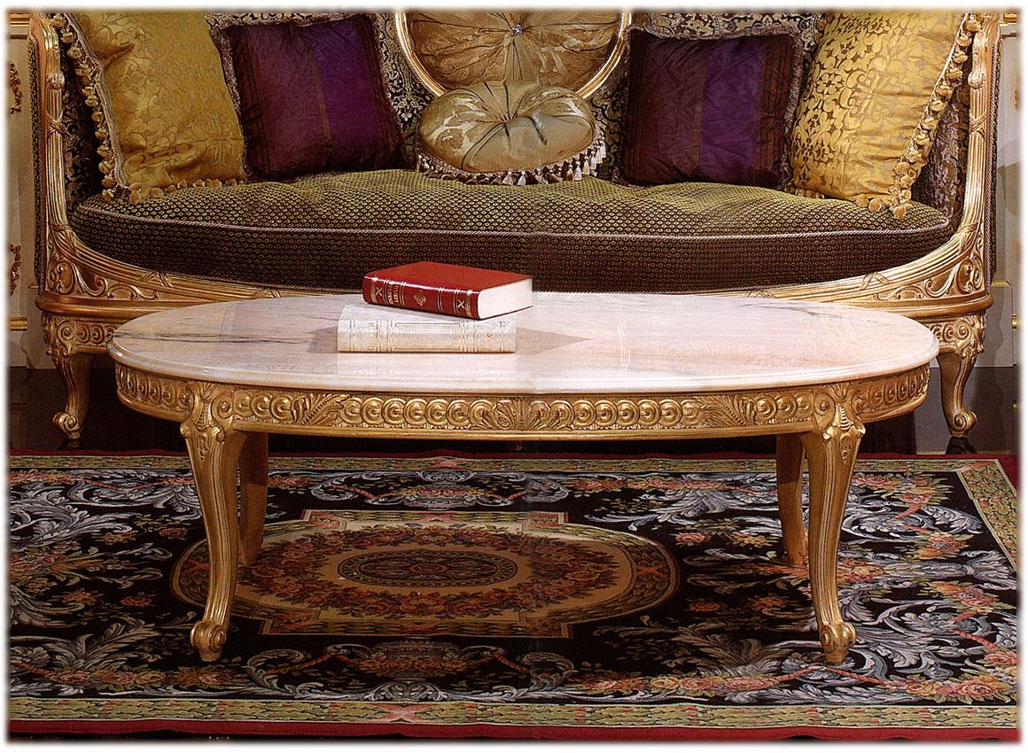 Arredo Стол журнальный CARLO ASNAGHI Lena 10582