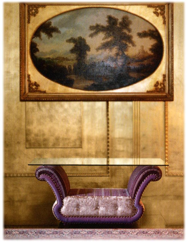 Arredo Стол журнальный CARLO ASNAGHI Giada 10622