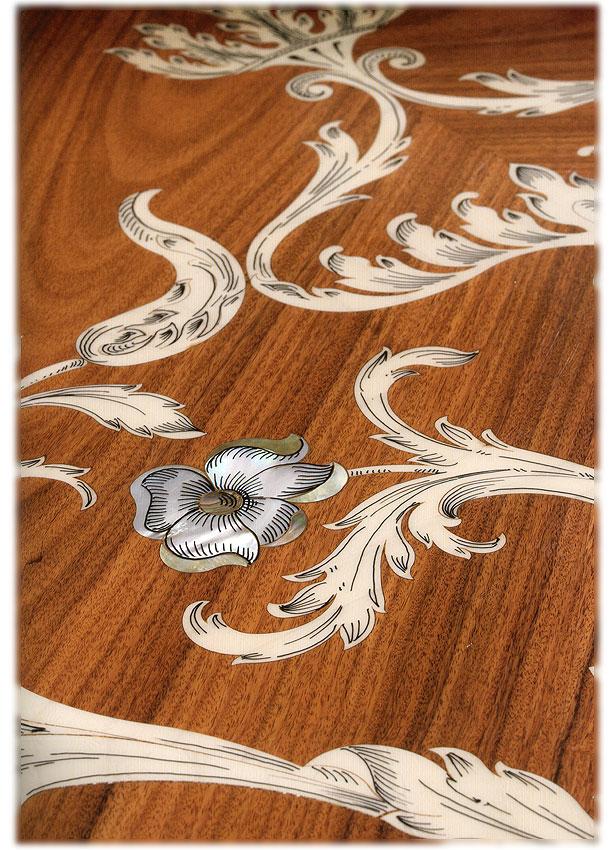 Arredo Стол CARLO ASNAGHI Pearl 10640