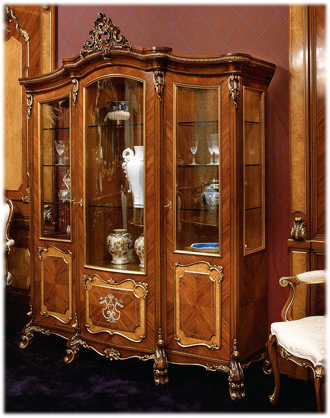 Arredo Витрина CARLO ASNAGHI Pearl 10641