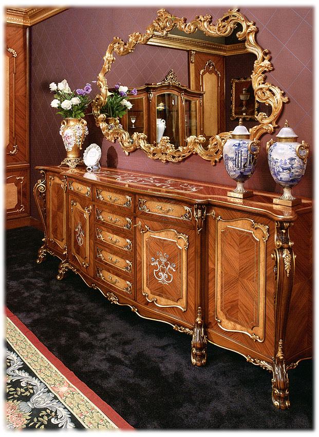 Arredo Комод CARLO ASNAGHI Pearl 10642