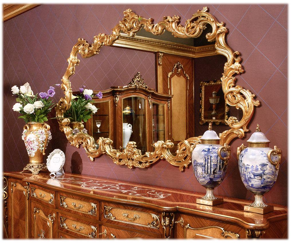 Arredo Зеркало CARLO ASNAGHI Pearl 10643