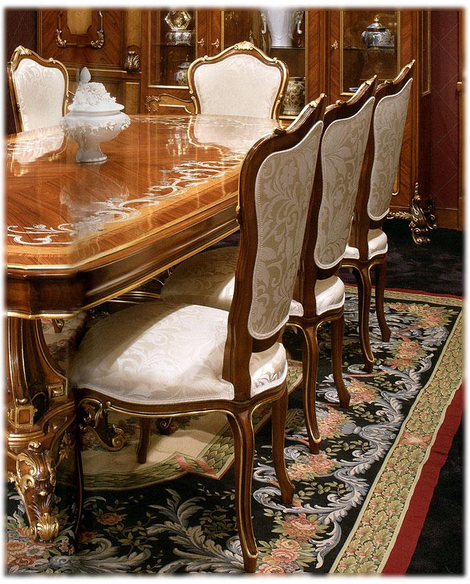 Arredo Стул CARLO ASNAGHI Pearl 10644