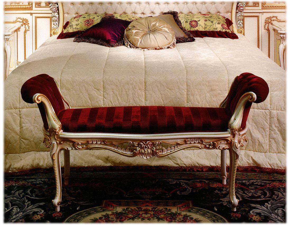 Arredo Банкетка CARLO ASNAGHI Minerva 10745