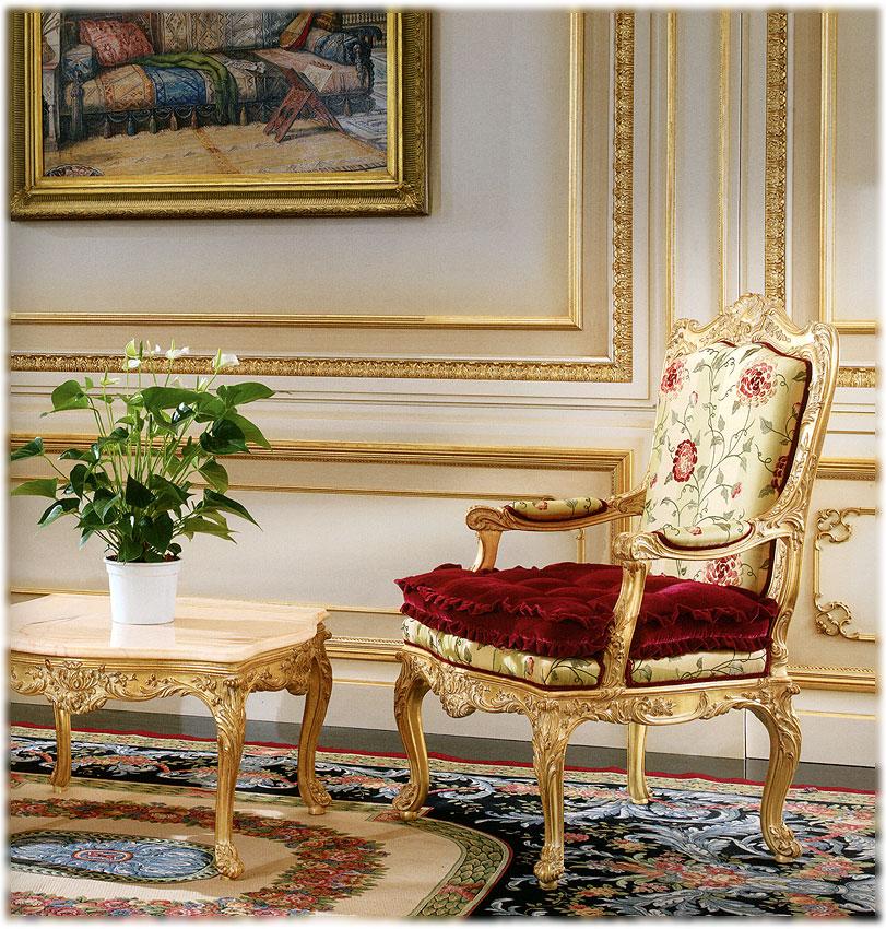 Arredo Кресло CARLO ASNAGHI Minerva 10747