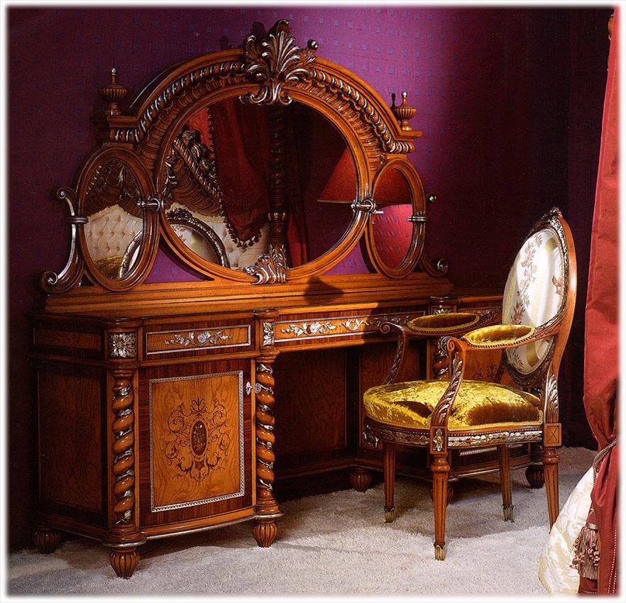 Arredo Туалетный столик CARLO ASNAGHI Rehina 10843