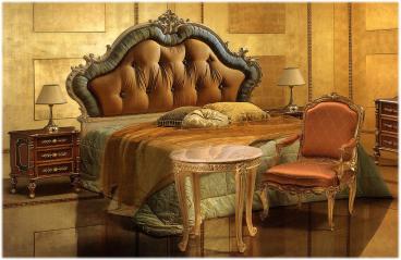 Arredo Кровать CARLO ASNAGHI Apogea 10800
