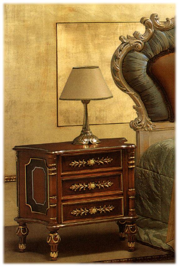 Arredo Тумбочка CARLO ASNAGHI Apogea 10801