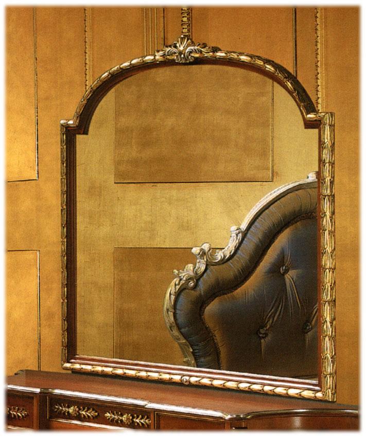 Arredo Туалетный столик CARLO ASNAGHI Apogea 10802