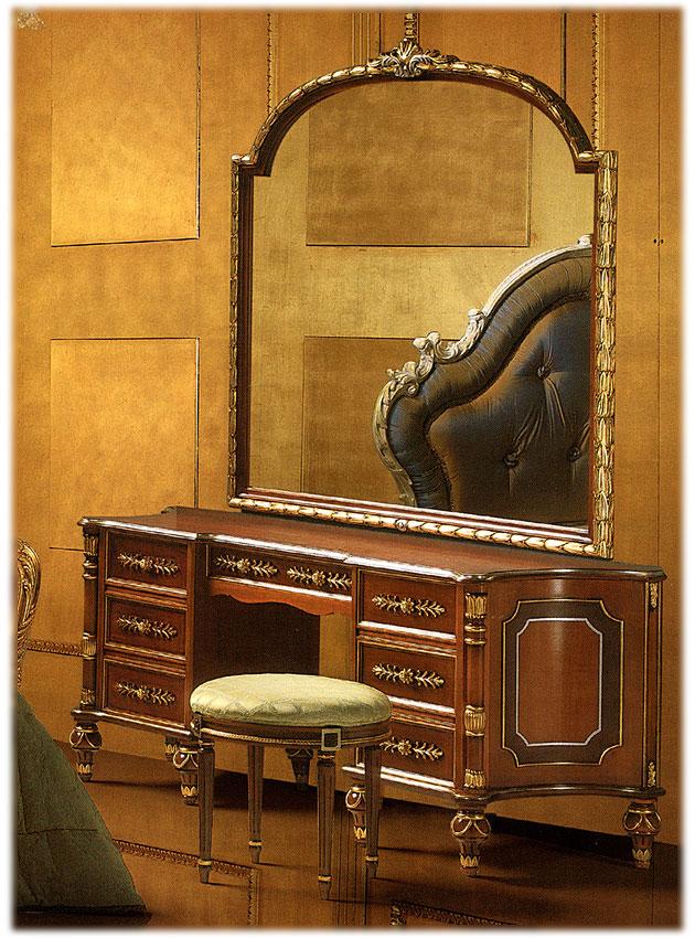 Arredo Туалетный столик CARLO ASNAGHI Apogea 10802